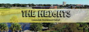The Heights CDD
